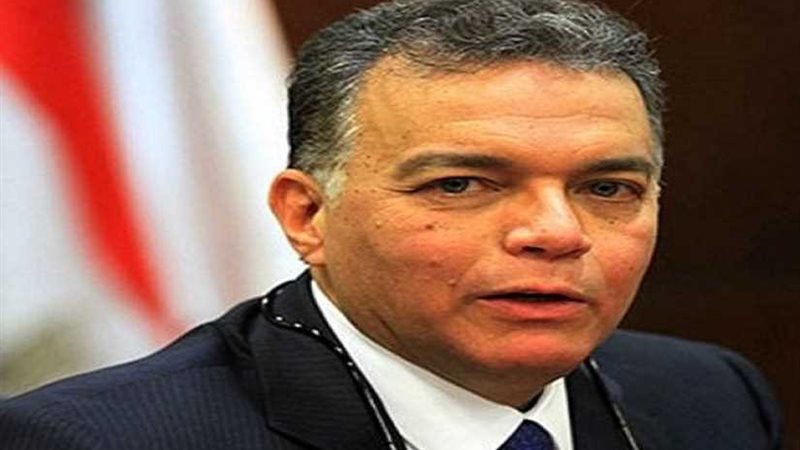 وزير النقل: الانتهاء
