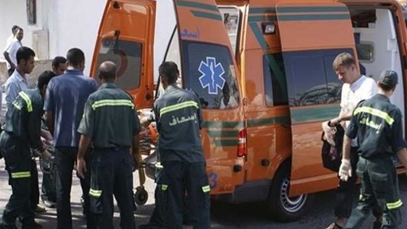 الصحة: وفاة مواطن