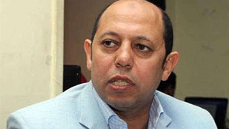 مفاجأة.. داعم أحمد