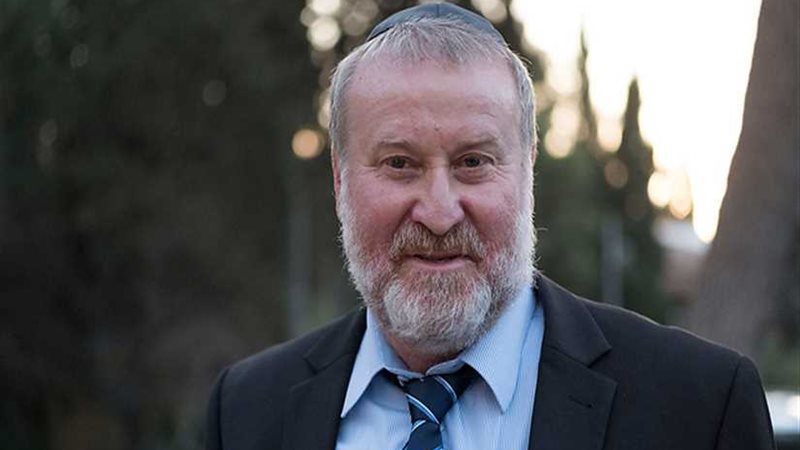 المستشار القضائي