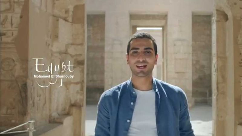 بالفيديو- بحلم بالدنيا