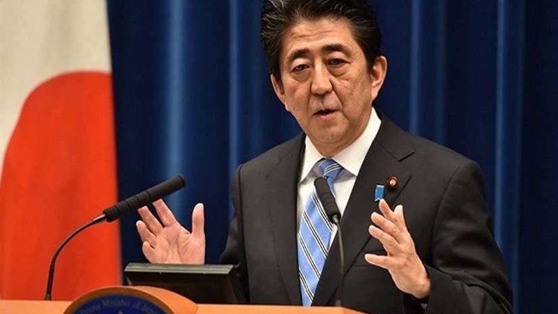 رئيس وزراء اليابان