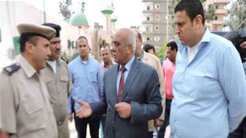 تحرير 2152 مخالفة