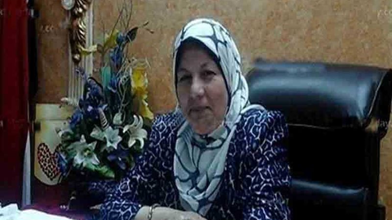 عبلة الهواري: كلمة