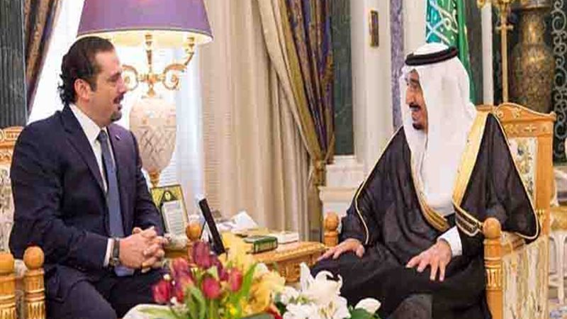 رئيس وزراء لبنان