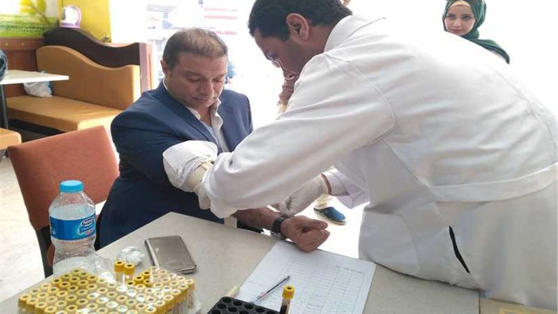 بالصور.. محمد رحمي