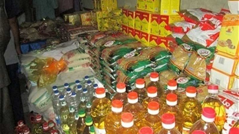 حملة تموينية وتفتيشية