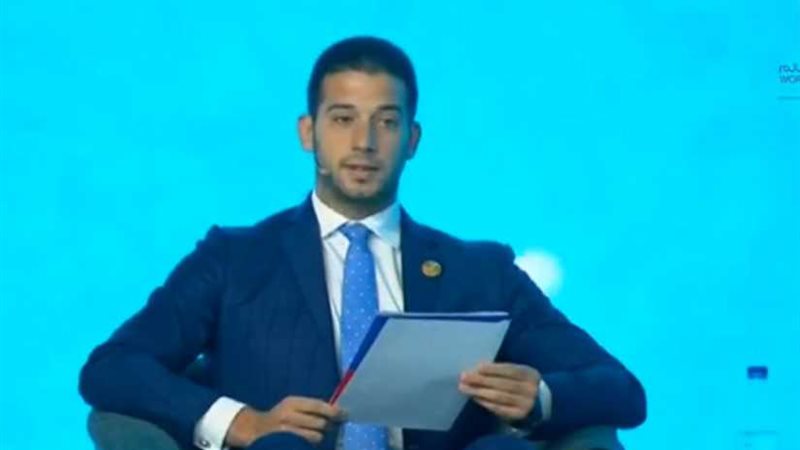 وزير الشباب الصربي: