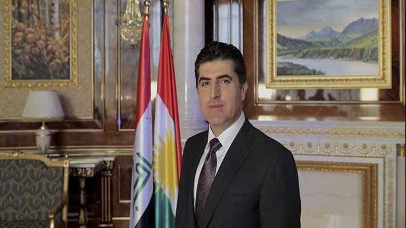 كردستان مستعدة لتسليم