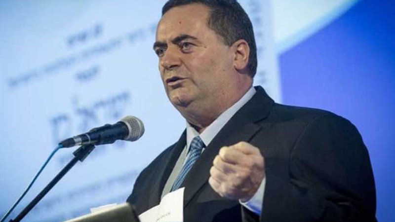 إسرائيل تطالب بفرض