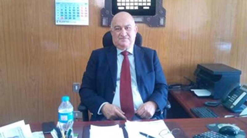 زكريا محيي الدين: