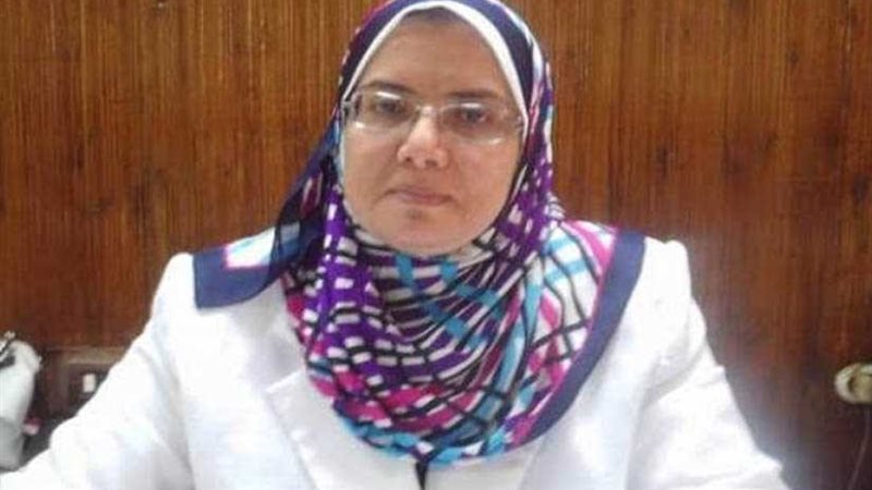 صحة المنيا تغلق 25