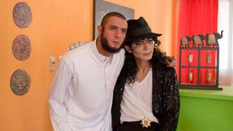 إحالة اتهام الفيشاوي