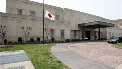 سفارة اليابان بالقاهرة: نتعاون مع مصر لافتتاح المدارس اليابانية في أسرع وقت