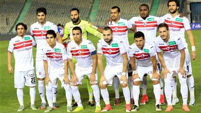 رسميًا.. الزمالك والمنيا على استاد القاهرة