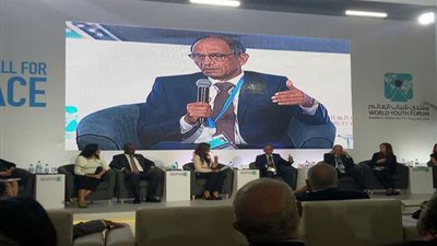 هاني عازر: تعلمت من الشباب وهم قادرون على حل مشاكلهم