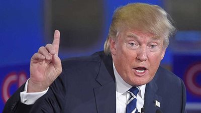 ترامب: مستعد للتفاوض مع كوريا الشمالية حول الملف النووي