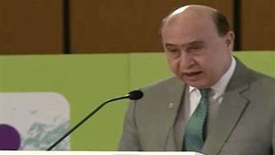 مميش أمام منتدى شباب العالم :المنطقة الاقتصادية لقناة السويس مستقبل مصر ‎