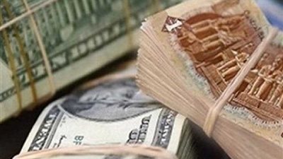 استقرار أسعار العملات الأجنبية والعربية.. والدولار يسجل 17.6 جنيه