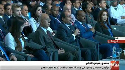 الرئيس السيسي: مُصِّر على إنجاح تجربة المدارس اليابانية في مصر