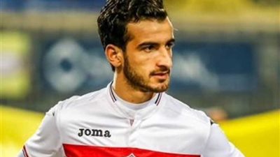 دونجا يظهر مع الزمالك أمام المنيا و6 لاعبين ينتظرون رصاصة الرحمة