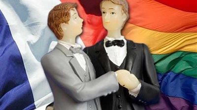 منظمة تتبنى قضايا 