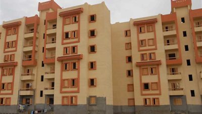 الإسكان: تشطيب 1536 وحدة بالإسكان الاجتماعي لتسليمها بالفيوم الجديدة