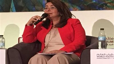 وزيرة التضامن: الدعم المحلي يموِّل 98% من الجمعيات الأهلية