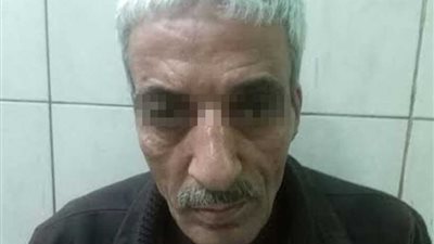 ضبط «لص» حافلات النقل الجماعي في مدينة نصر