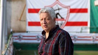 اجتماع في الزمالك لاعتماد أسماء المرشحين في الانتخابات