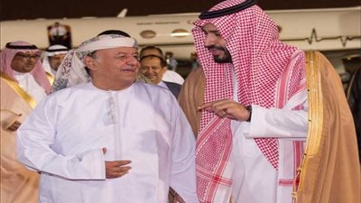 الرئاسة اليمنية تكشف حقيقة وضع «هادي» تحت الإقامة الجبرية بالسعودية