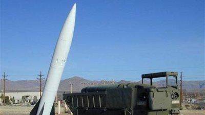 بجاحة إيرانية.. طهران تمتلك صواريخ بالستية وتشتكي السعودية