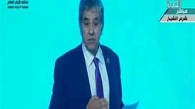 وزير البيئة: إفريقيا تحتاج 50 مليار دولار للتكيف مع تغيرات المناخ