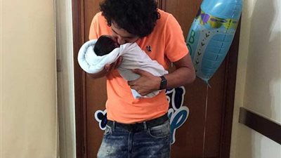 حجازي غادر معسكر الفراعنة بسبب 