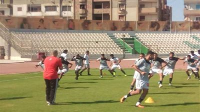 اليوم.. ثلاث مواجهات قوية بدور الـ32 من كأس مصر