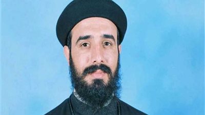 تفاصيل قداس أربعين وحفل تأبين القمص سمعان