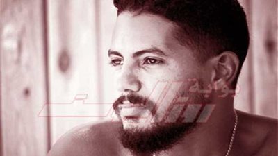 أحمد وهبة شقيق نجلاء بدر في 