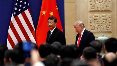 ترامب عن أزمة كوريا الشمالية: واثق من 