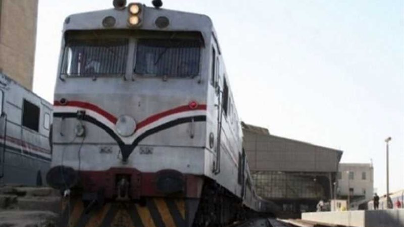 مصدر بالسكة الحديد: