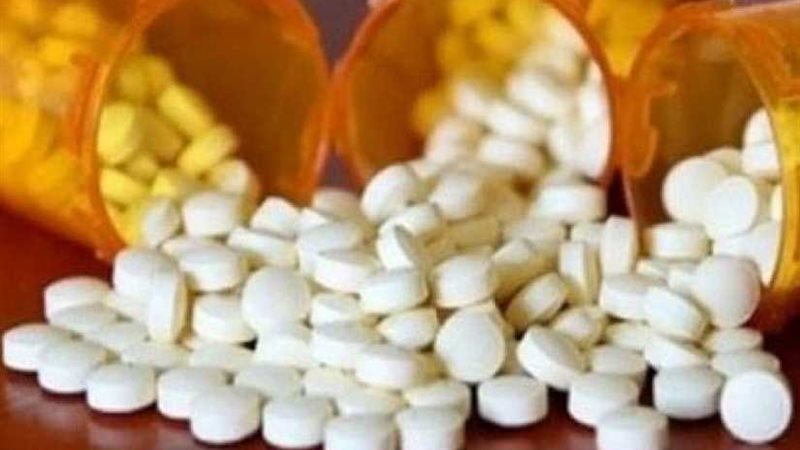 إحباط تهريب 170 ألف