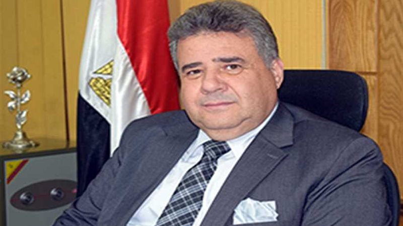 رئيس جامعة بنها: