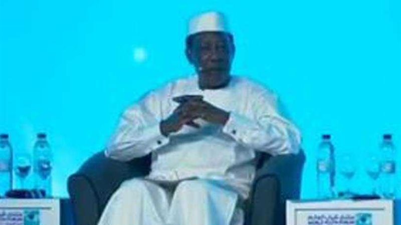 رئيس تشاد: الاتحاد