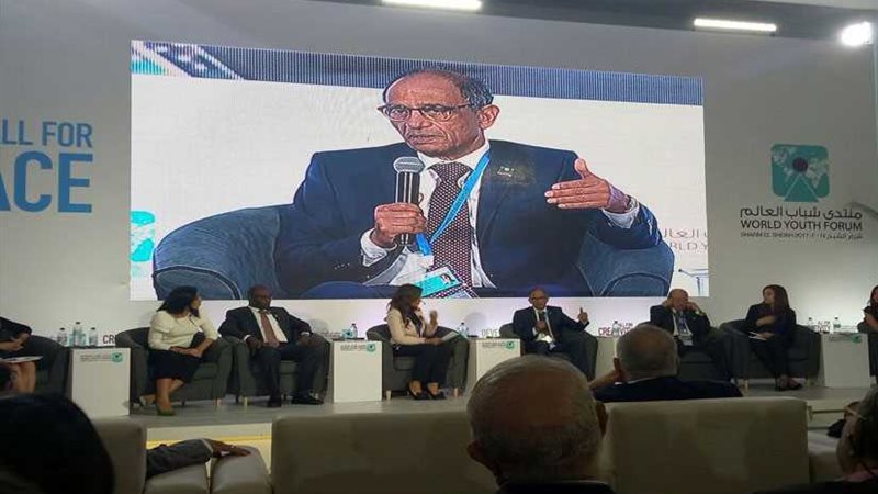 هاني عازر: تعلمت