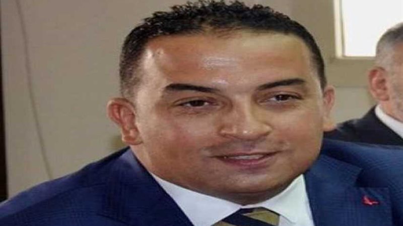 النحاس: مصر دولة