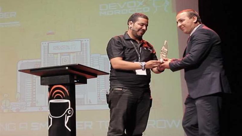 انطلاق النسخة الثالثة