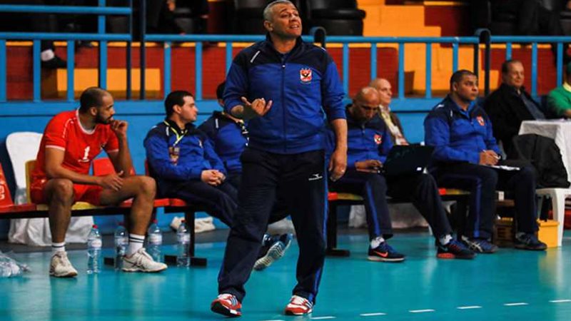 محمد مصيلحي يؤكد