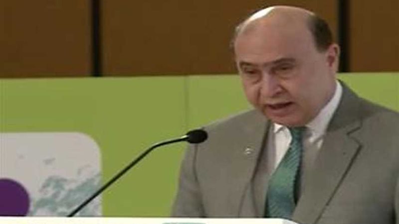 مميش أمام منتدى شباب