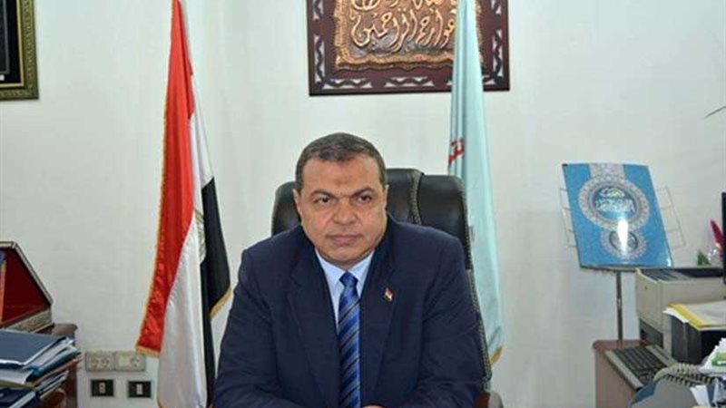 القوى العاملة: مليون