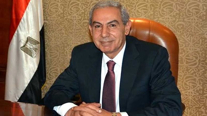 قابيل: شباب مصر سيتولى