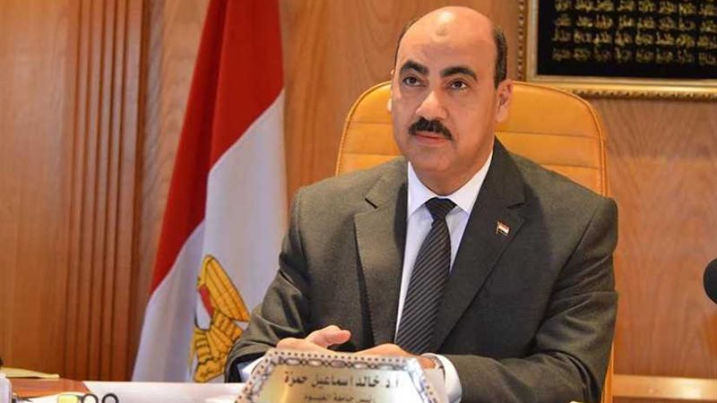 رد فعل رئيس جامعة